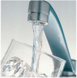 water
