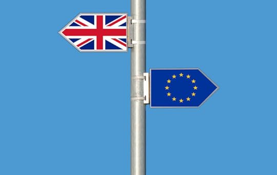 EU sign