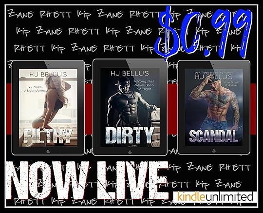 NOW LIVE SCANDAL
