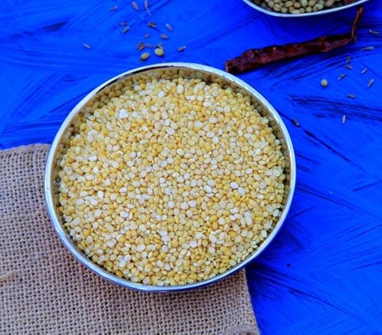 Moong Dal