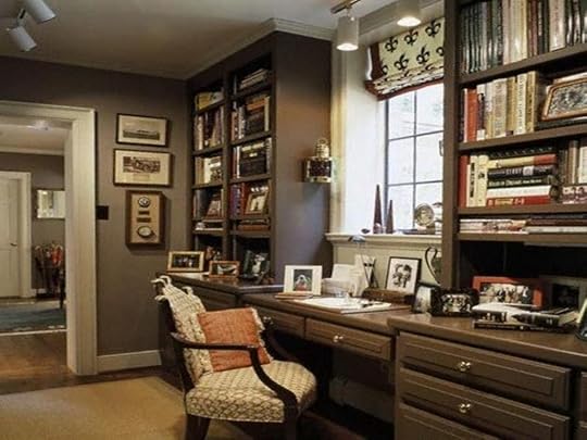 amazing-rustic-wooden-cabinet-and-bookshelves-with-simple-white-of-awilda-james-has-0-furniture-decorations-photo-rustic-office-design
