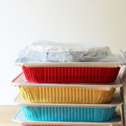 Freezer Meals the Kids Love