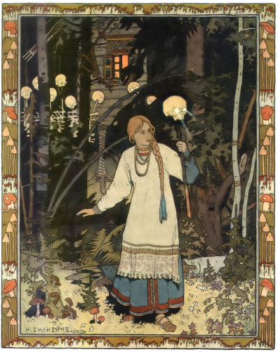 vasilisa-the-beautiful-by-ivan-bilibin
