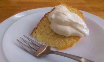 I need a cake safe