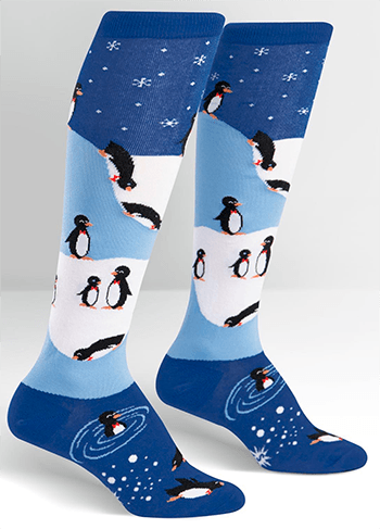 Rebecca's socks 