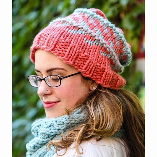 Valley Yarns Super Bulky Vickie Howell