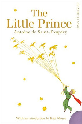 The Little Prince On Goodreads