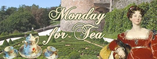 monday-for-tea
