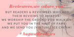 Readers reviewers
