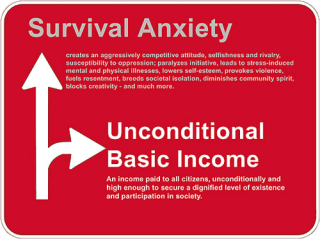 #BasicIncome
