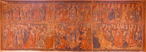tapestry