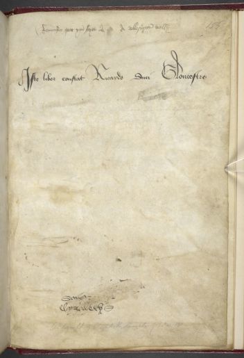 R&EoY's Inscriptions LEdT BL3