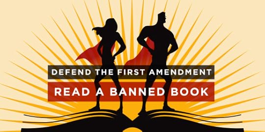 Banned Book