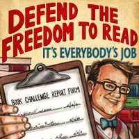 Freedom to Read