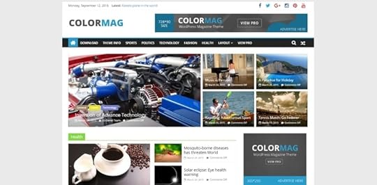 colormag
