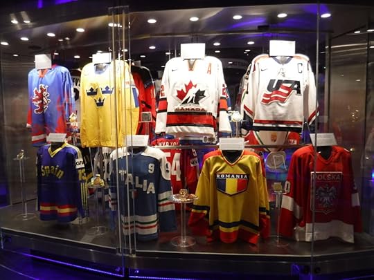 Jerseys