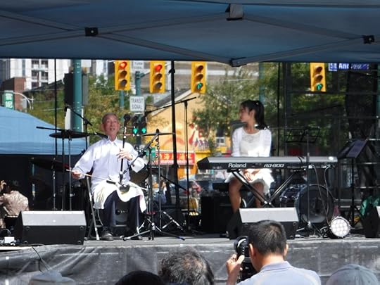 Love me some erhu