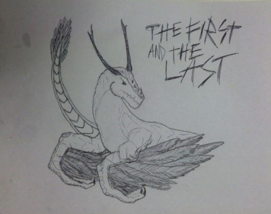 mythical-novel
