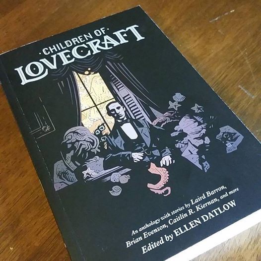 children-of-lovecraft