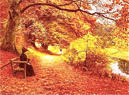 a-wooded-path-in-autumn1