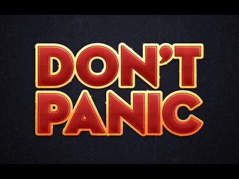Image result for hitchhiker's guide to the galaxy