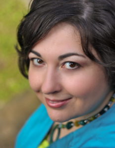 Stephanie Dray Author