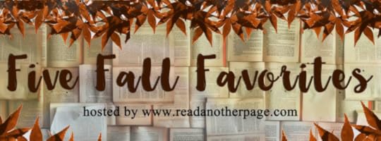 fivefallfavorites