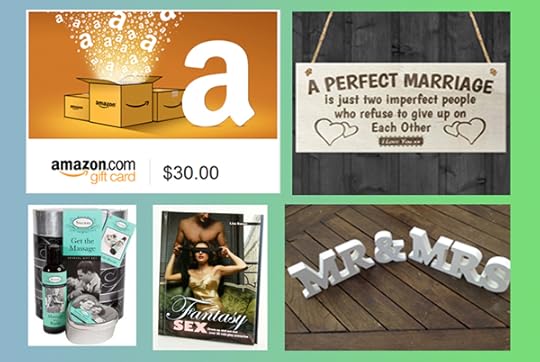 Enigma Giveaway Graphic