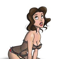 Vanessa Liebe Author Pic