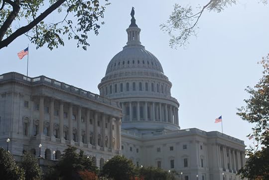 2016 US Elections- Capitol Hill - Four Ways To Save American Democracy.