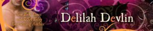 Delilah Devlin