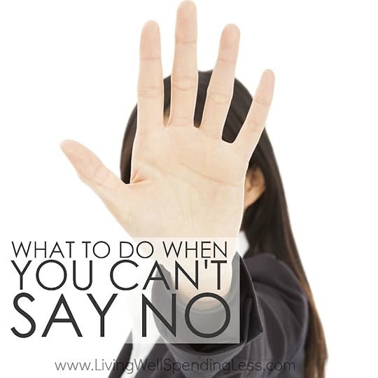 Say No Square