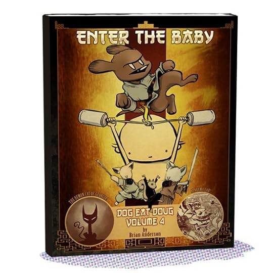 dog eat doug volume 4