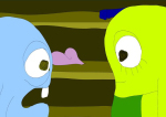 Deepti Menon, animation still