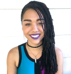 Leyla Faye, Painter & Printmaker
