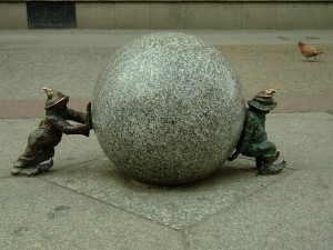 Facing Futility