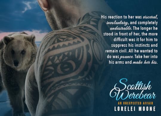 werebear-an-unexpected-affair-teaser