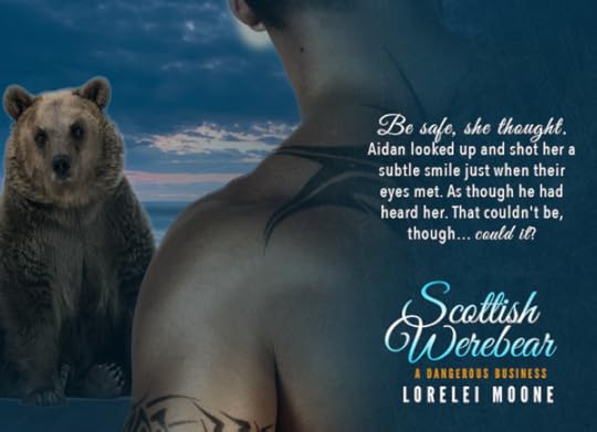 werebear-a-dangerous-business-teaser