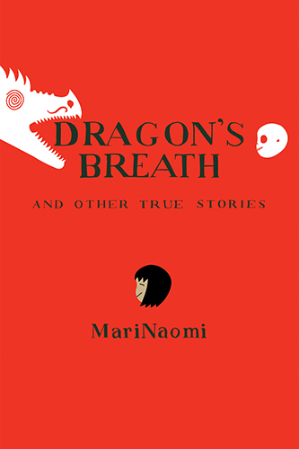 dragon&quot;s breath cover