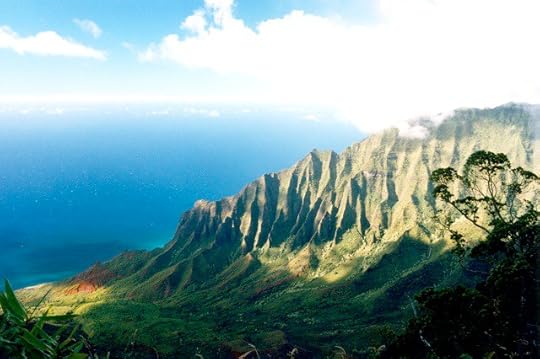 Hawaii