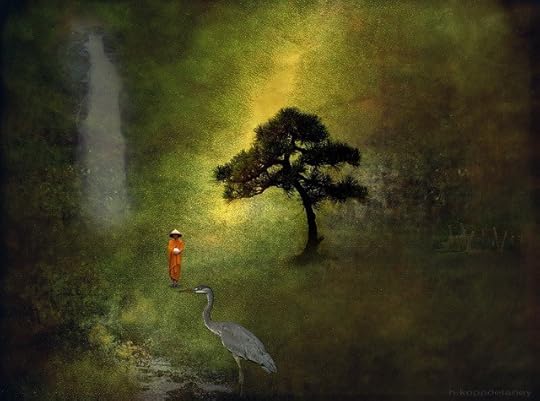 zen painting