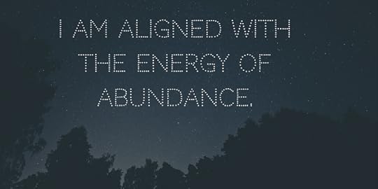 Abundance