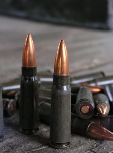 bullet