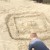 Building a sand castle is an important jjob
