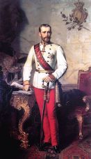 Crown Prince Rudolf