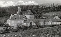 Mayerling in 1889
