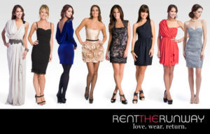 Photo credit: Rent the Runway