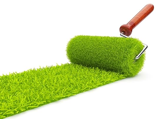 greenwash
