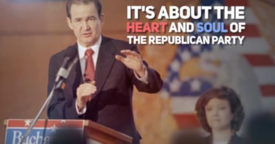 PBS: Buchanan and Dean — The Flamethrowers
