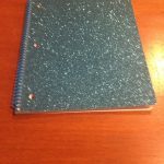 sparkly-notebook